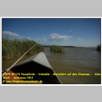 19079 05 170 Flusspferde - Krokodile - Bootsfahrt auf dem Chamosee -  Arba Minch - Aethiopien 2012.jpg